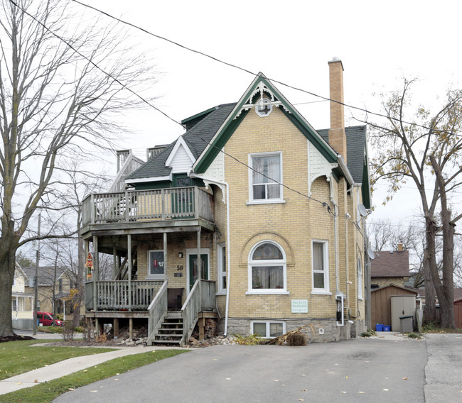 50 Waterloo St in Kitchener, ON - Building Photo - Primary Photo