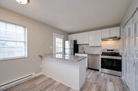 West Park Townhome Apartment photo'