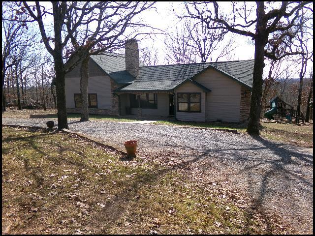 40 Ridge Trail in North Little Rock, AR - Building Photo - Building Photo