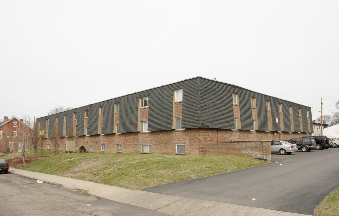 The University Commons in Columbus, OH - Building Photo