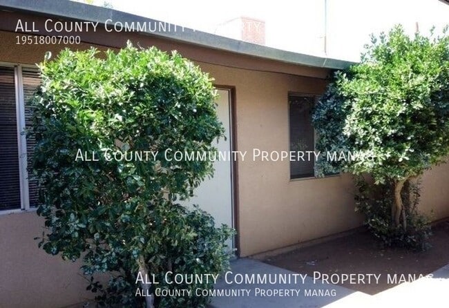property at 7440 Cherokee Trail