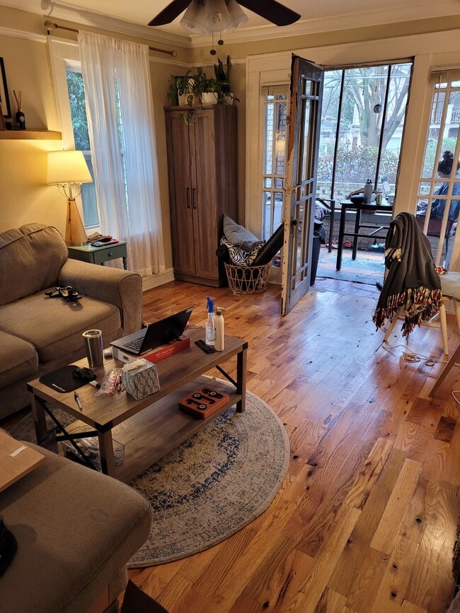 718 Argonne Ave NE, Unit 2