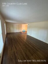 598 Country Club Ln in Memphis, TN - Building Photo - Building Photo