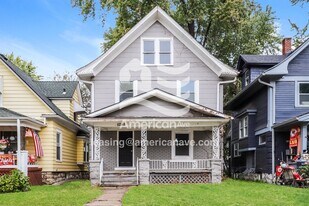 5242 Lyon Ave in Kansas City, MO - Building Photo