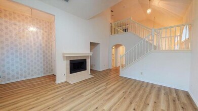 6111 Jereme Trail in Dallas, TX - Building Photo - Building Photo