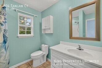 804 Tanlaw Ct in Wilmington, NC - Building Photo - Building Photo