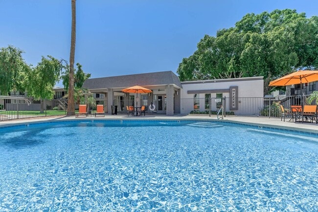 Vesta on 12th in Phoenix, AZ - Building Photo - Building Photo