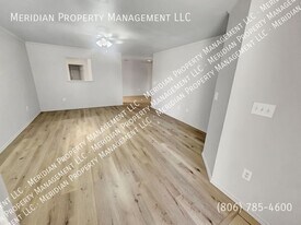 505 N Brentwood Ave in Lubbock, TX - Building Photo