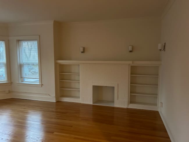 6321 N Hermitage Ave in Chicago, IL - Building Photo - Building Photo
