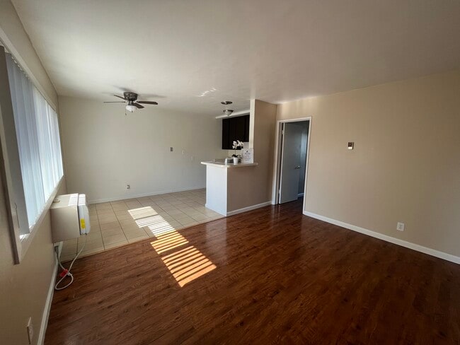property at 24370 Newhall Ave