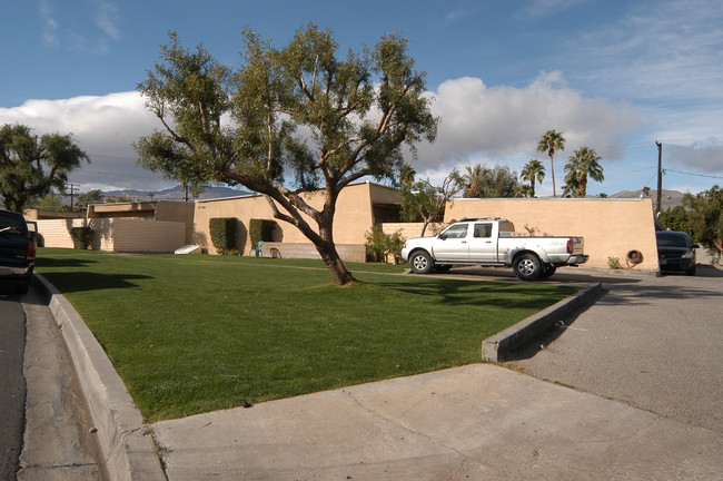 45485 Abronia Trl in Palm Desert, CA - Building Photo - Building Photo