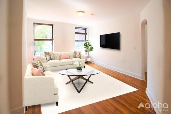 property at 341 1st Ave