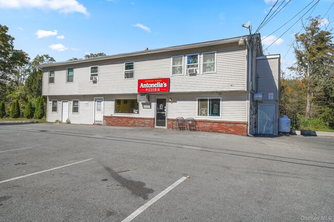 2452 NY-207 in Camp Bell Hall, NY - Building Photo - Building Photo