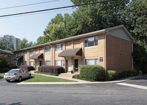 Arborgate Community Apartments