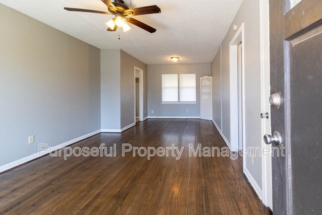 3808 N Drexel Blvd in Oklahoma City, OK - Building Photo - Building Photo