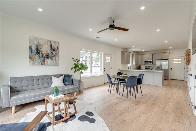 2519 E 12th St in Chattanooga, TN - Building Photo - Building Photo