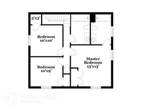 7516 Swedish Ivy Ln in Charlotte, NC - Building Photo - Building Photo