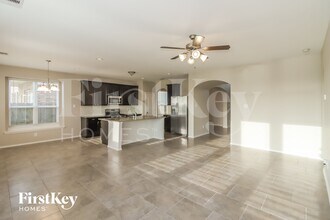 5010 Naples Grove Ln in Rosharon, TX - Building Photo - Building Photo