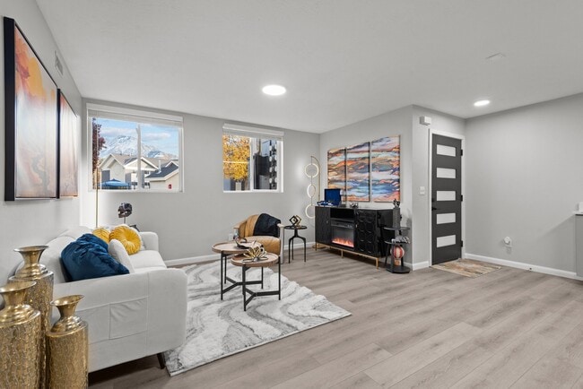 Haven on Highland in Salt Lake City, UT - Building Photo - Building Photo