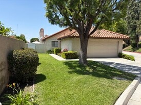 7562 Coyote Creek Ct in Buena Park, CA - Building Photo