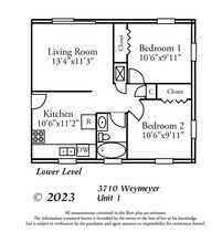 3710 Weymeyer Dr in Columbia, MO - Building Photo - Building Photo