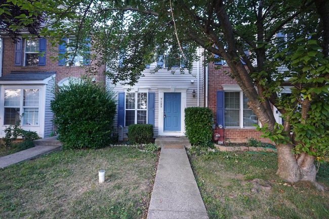 property at 7480 Catterick Ct