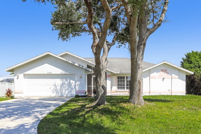 property at 23090 Rye Ave