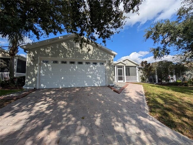 38333 Callaway Blvd in Dade City, FL - Building Photo - Building Photo