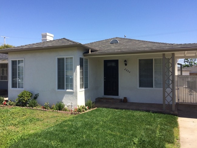 property at 2830 S Holt Ave