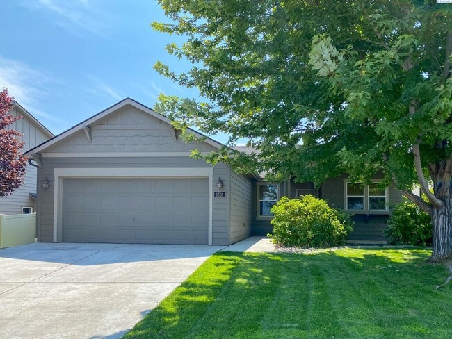 property at 1501 Purple Sage St