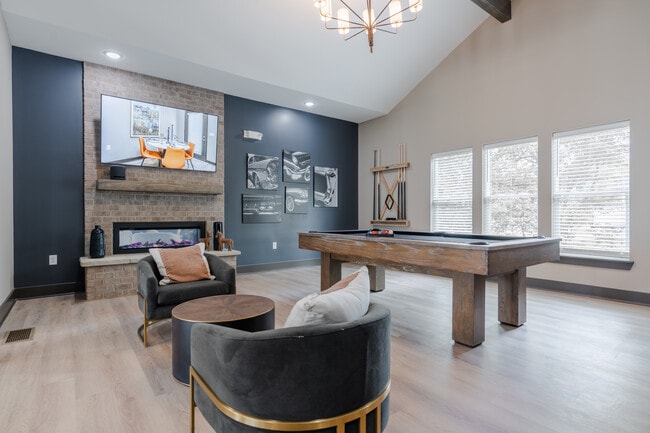 Buffalo Ridge Townhomes