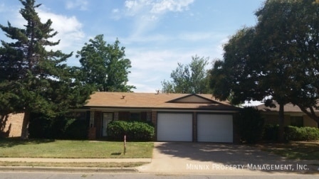 property at 4805 61st St