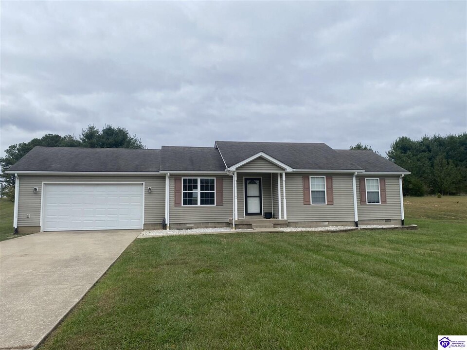 25 Knollwood Ln in Elizabethtown, KY - Building Photo