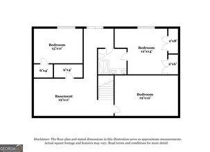 633 Lakeview Trail in Marietta, GA - Building Photo - Building Photo