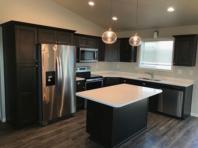 2625 5th Ct W in West Fargo, ND - Building Photo - Building Photo