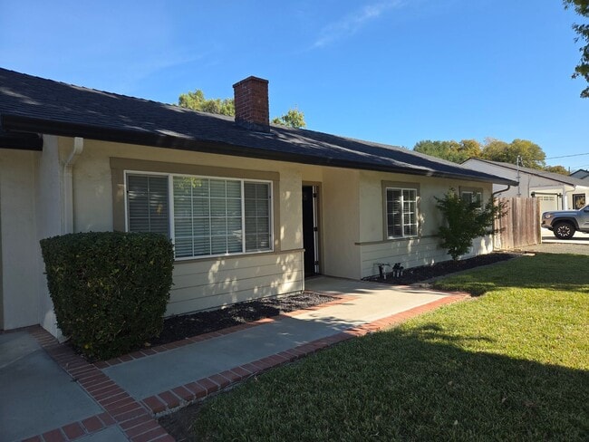 4113 E Nulty Dr in Concord, CA - Building Photo - Building Photo