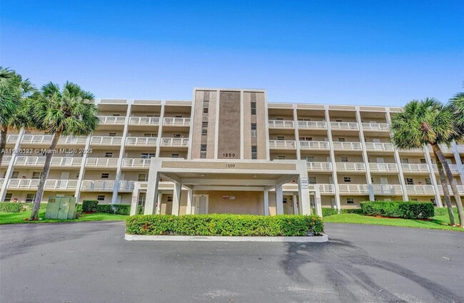 property at 1100 NW 87th Ave