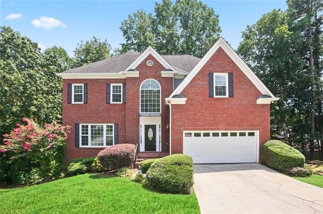 5465 Derby Chase Ct
