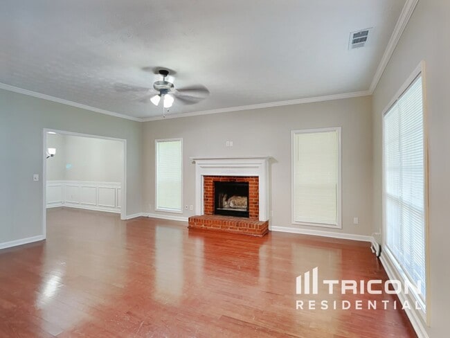 5378 Fawn Ivey Ln in Buford, GA - Building Photo - Building Photo