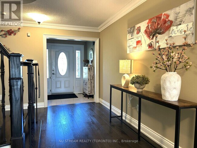 31 Ashfield Dr in Richmond Hill, ON - Building Photo - Building Photo