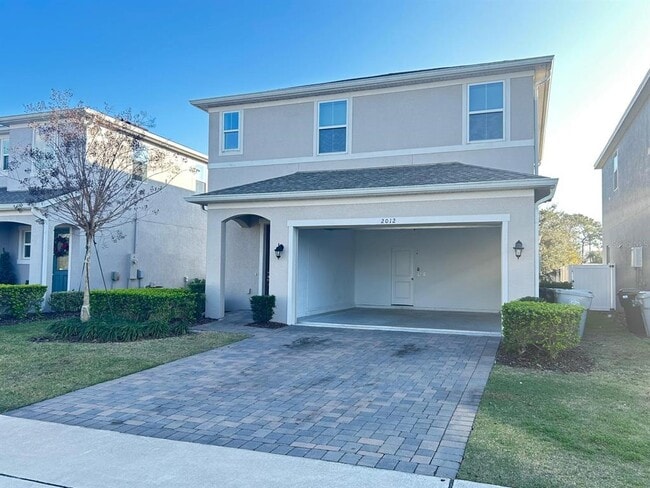 2012 Raulerson Ct in Apopka, FL - Building Photo - Building Photo