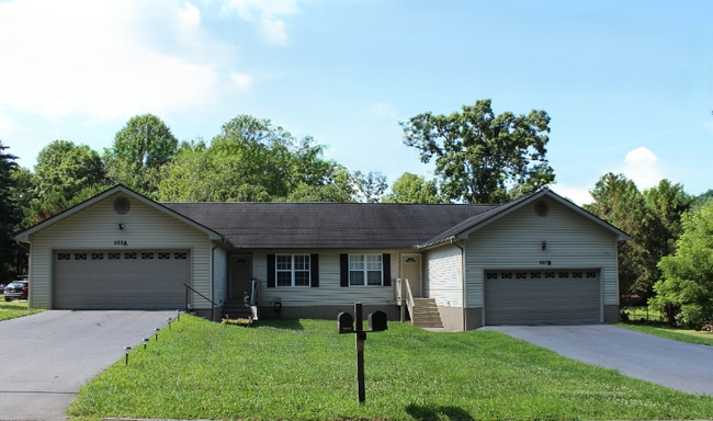 523 Stoney Mountain Rd