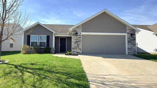 property at 3301 Maitland Dr