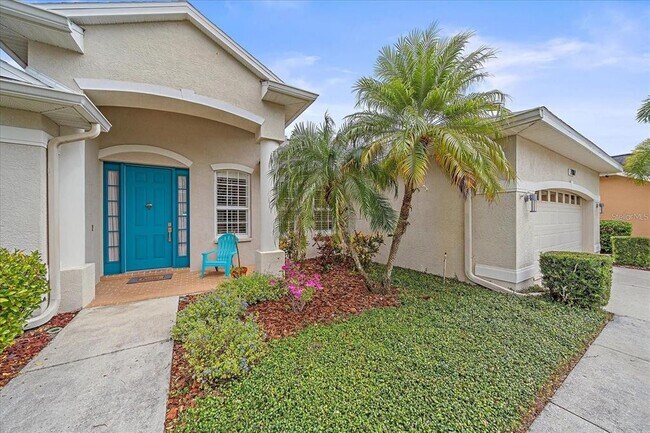 7107 Switchgrass Trail in Lakewood Ranch, FL - Building Photo - Building Photo