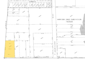 Twelve Oaks Mobile Home Park Apartments