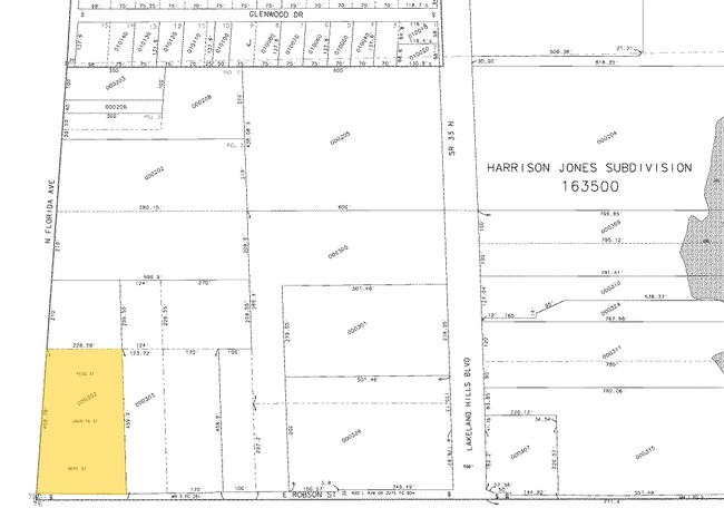 Twelve Oaks Mobile Home Park