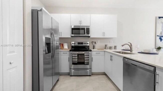 property at 23402 SW 133rd Ct