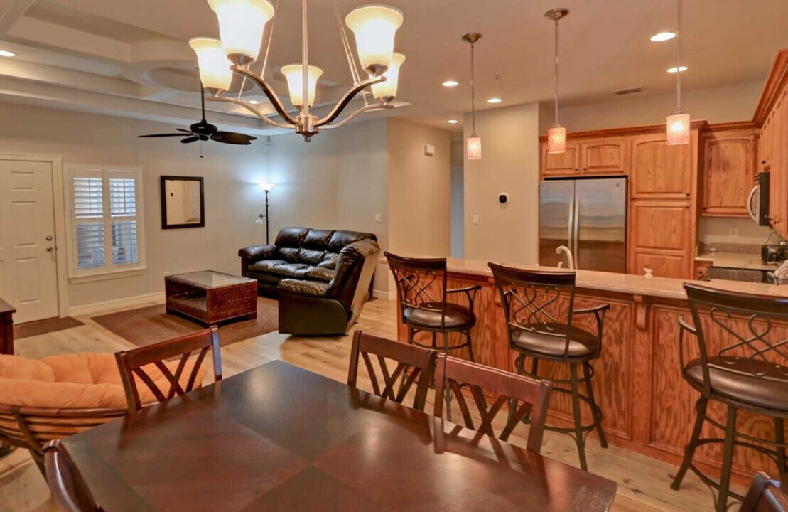 131 E Acapulco St in South Padre Island, TX - Building Photo