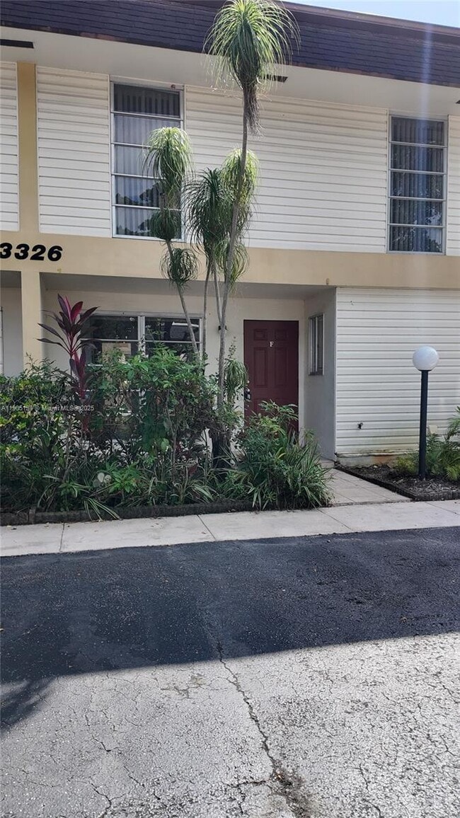 3326 Farragut St in Hollywood, FL - Building Photo - Building Photo