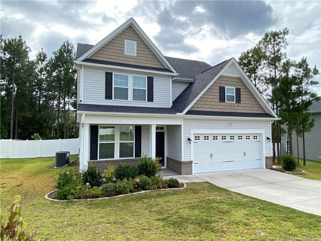 property at 43 Old Montague Way